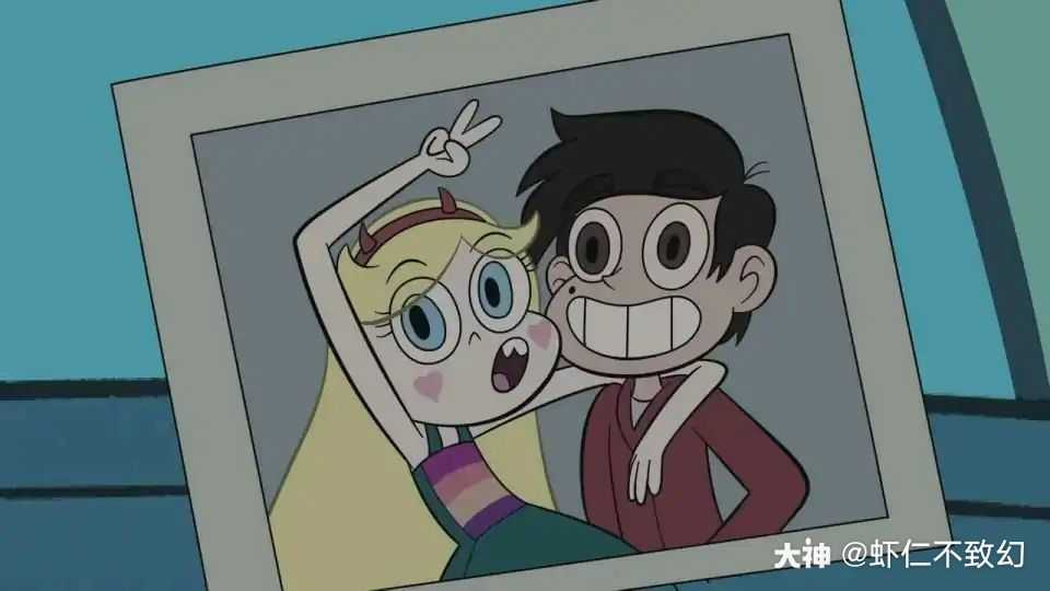 马可星蝶 @嘤嘤桃子