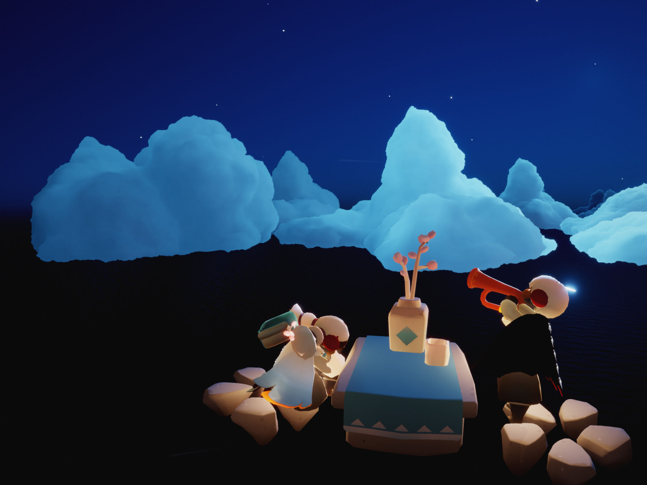 个人需求:cp配对/互心互火/固玩组队/找监护人