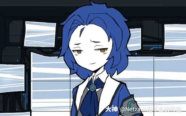 你的表情,还真是时刻都在变啊.