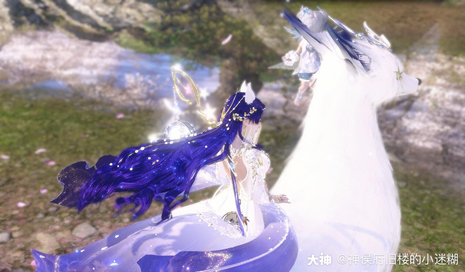 逆水寒时装珍藏馆# .
