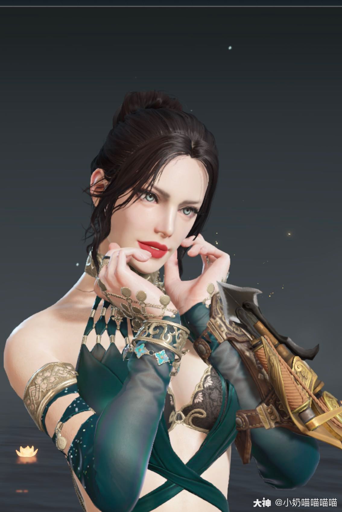 转发动态_来自网易大神圈子_陈晨橙的冰淇淋