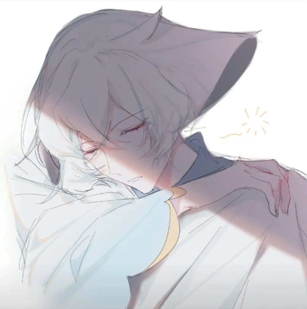 个人描述:有人带我这个无翼玩嘛?ios的 光遇孤狼拯救器