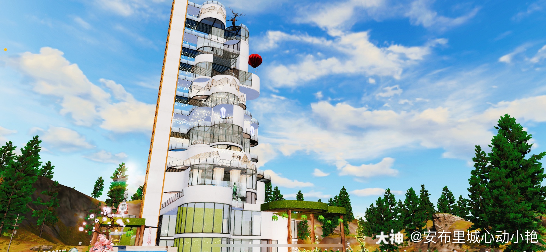 新房预告|chanel .