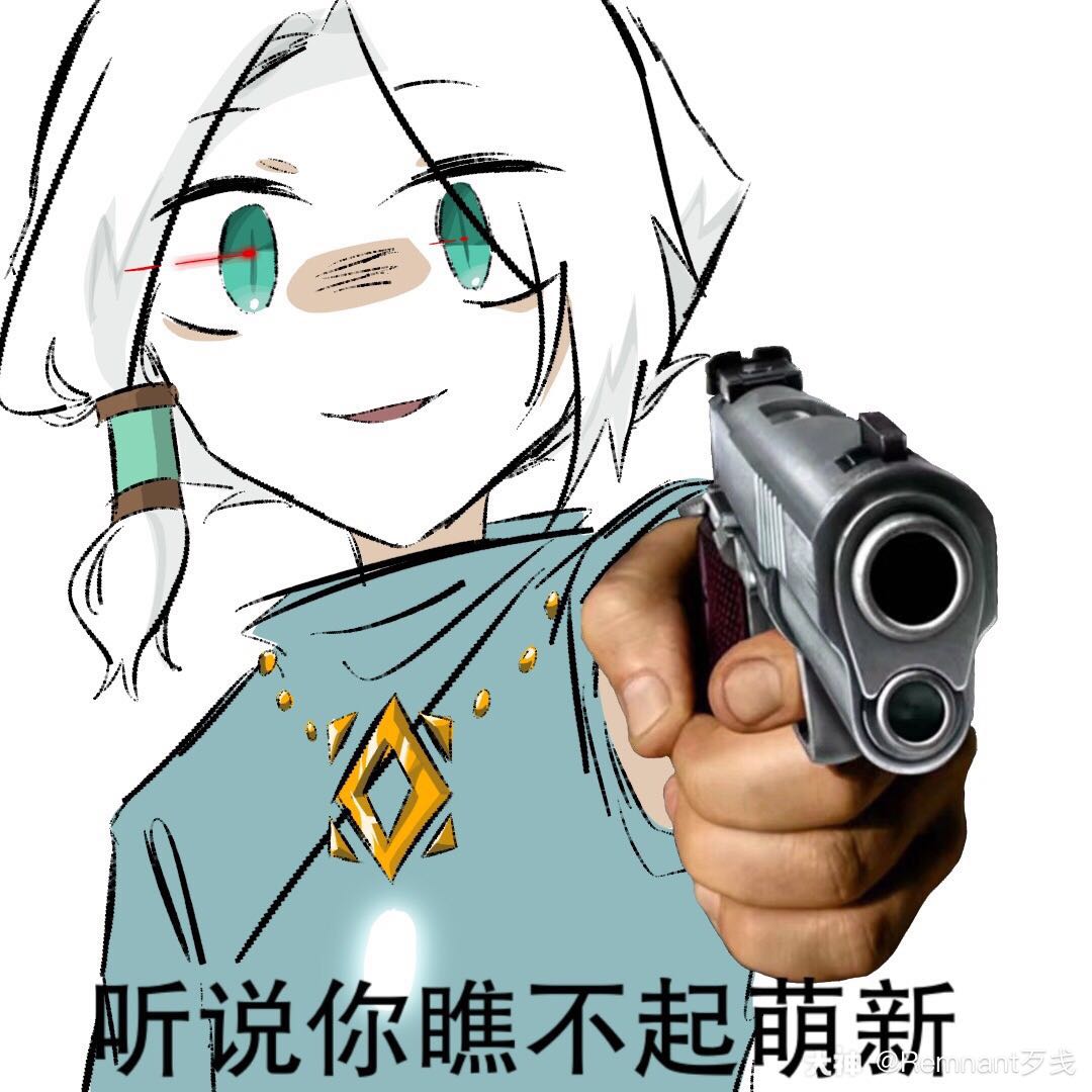 关注 "嘣" #萌新头##光遇同人