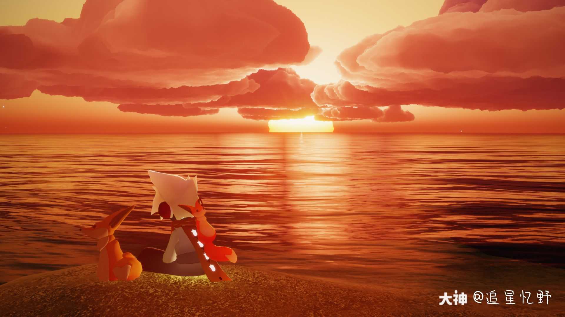 有人要卡卡吗?#光遇交友.