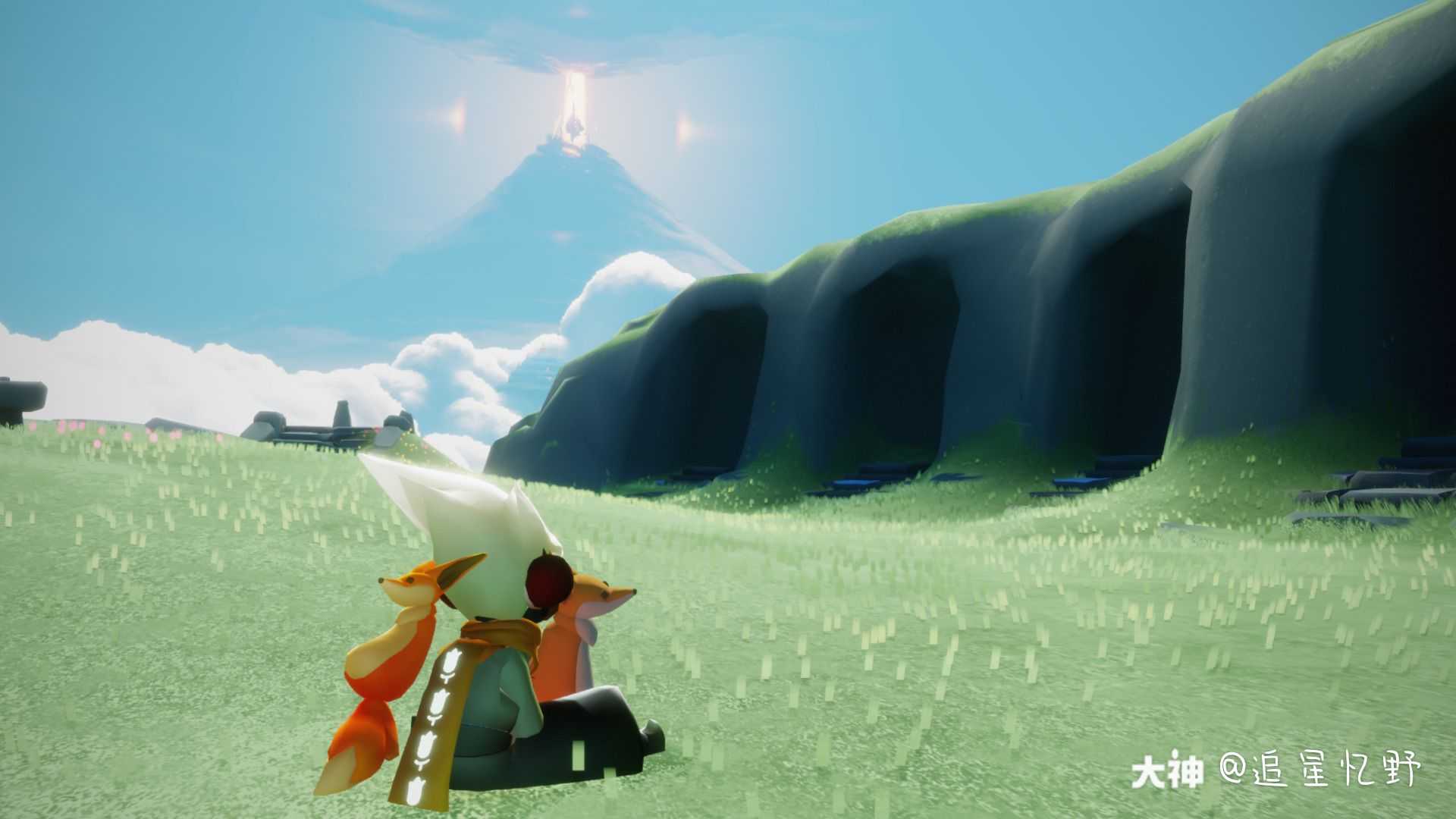 有人要卡卡吗?#光遇交友.