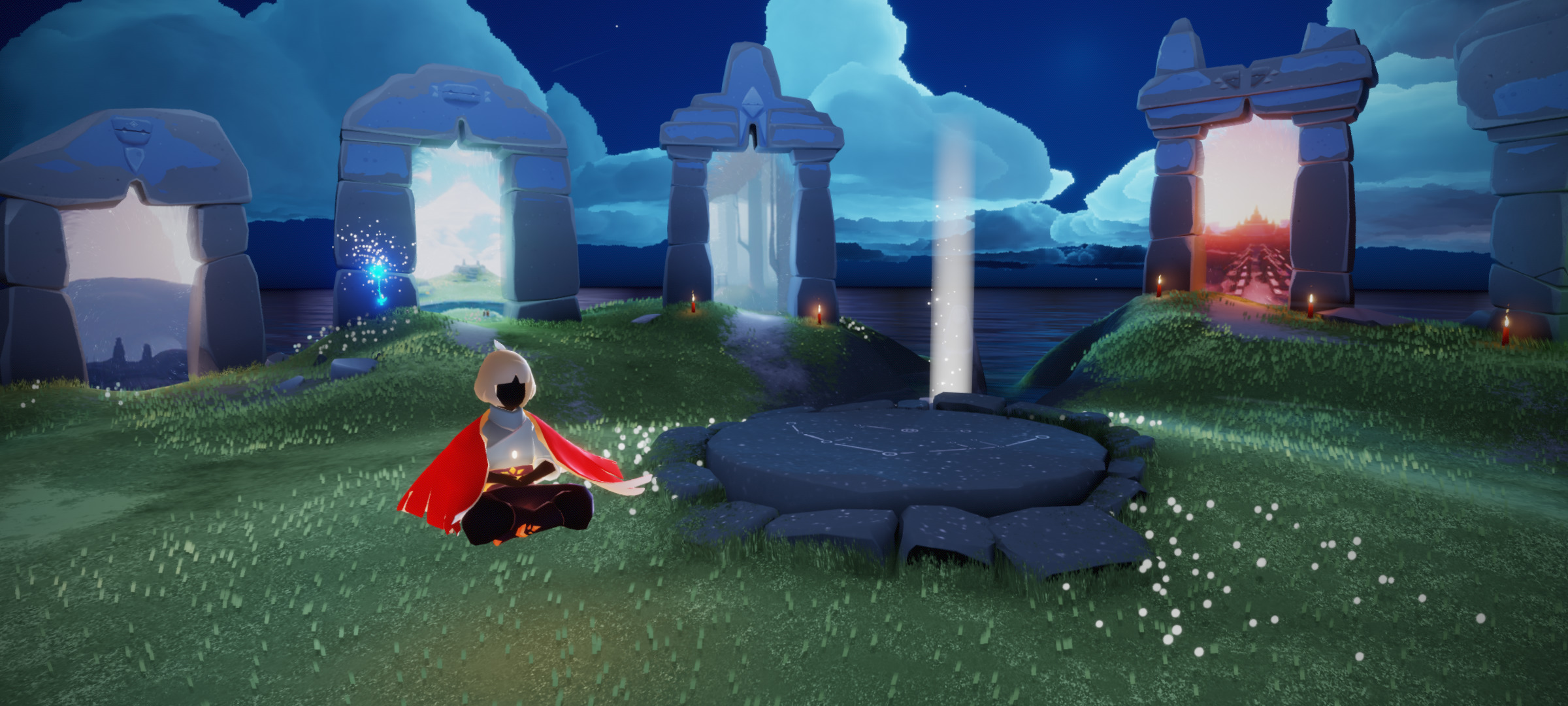 个人描述:霞谷毕业,互心互火,性别不卡 光遇孤狼拯救器