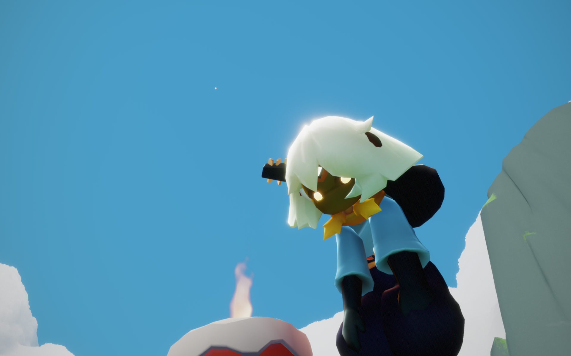 本人06女的女的,性别不卡,婉拒萌新,半萌新.常驻菇菇 光遇孤狼拯救器