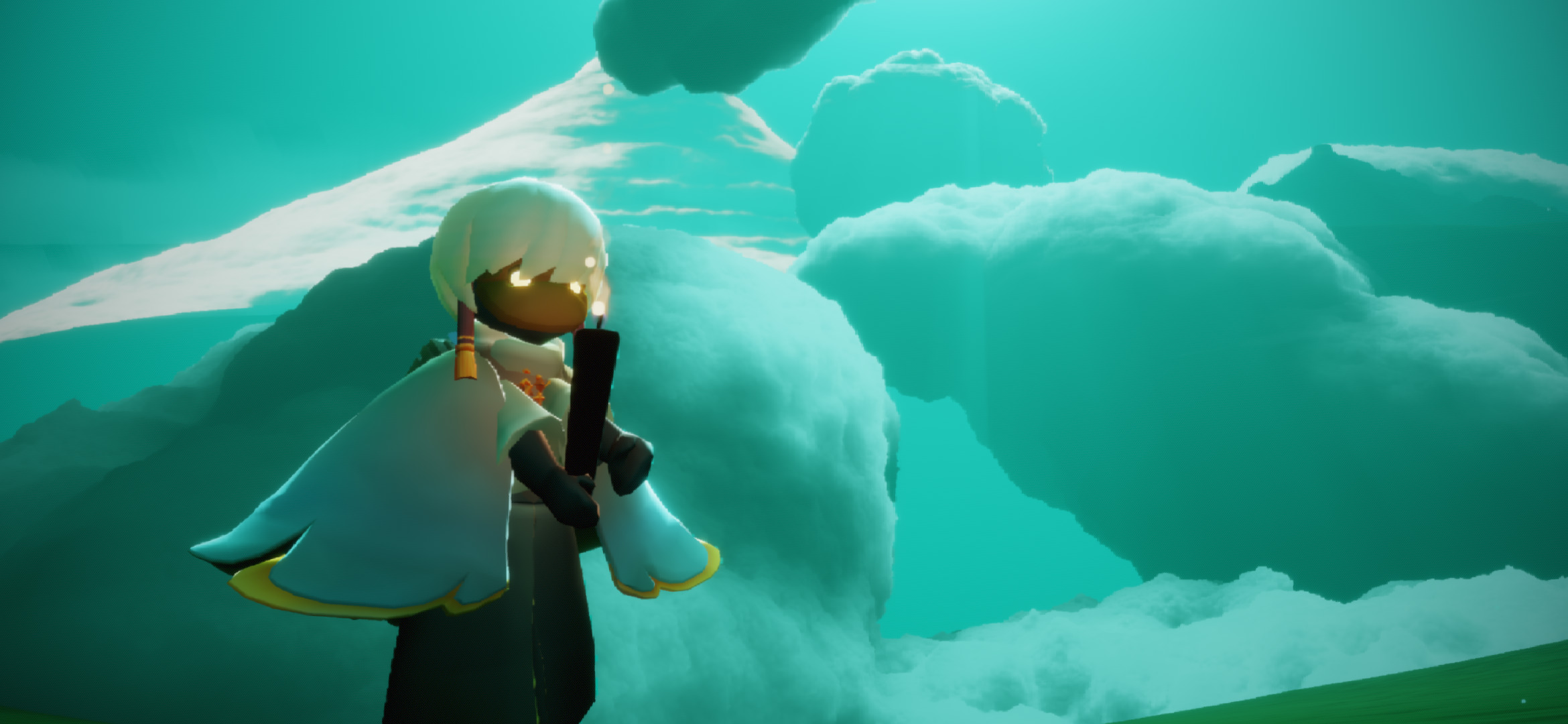 个人需求:cp配对/互心互火/固玩组队/找监护人个人描述:光遇安卓官服