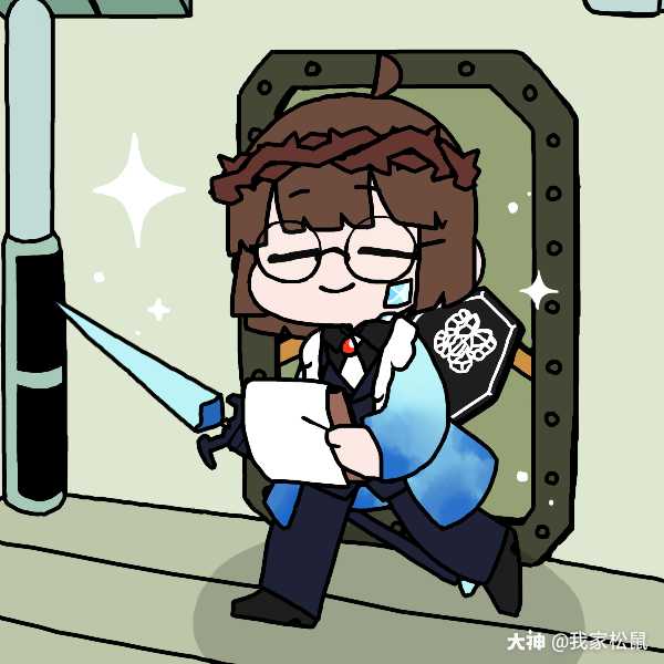 我给我可爱的员工牵线成功了(≧ω≦)/♡我画图去了w 这些是picrew上捏的