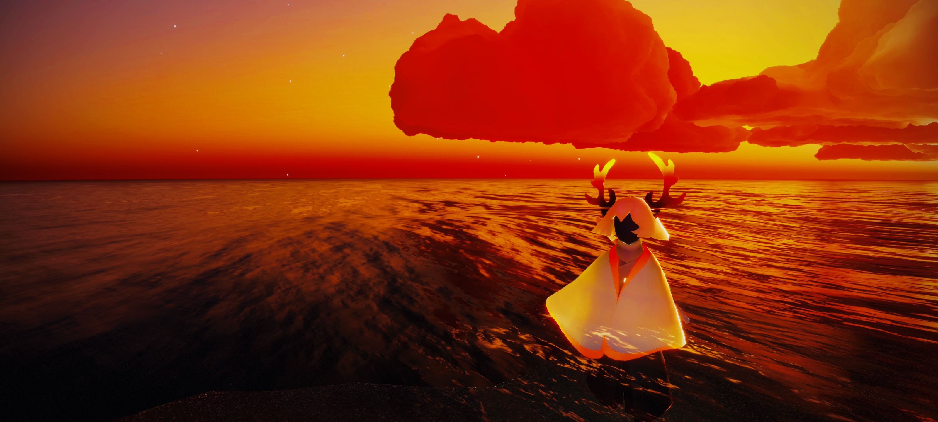 光遇交友# 个人需求:.