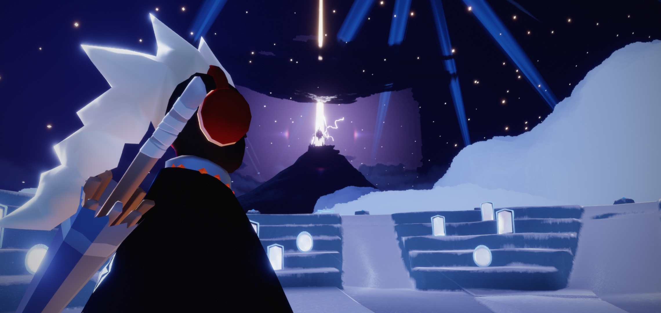 卡男.占有欲比较强05二上个13/1_来自网易大神光·遇圈子_光遇白丧