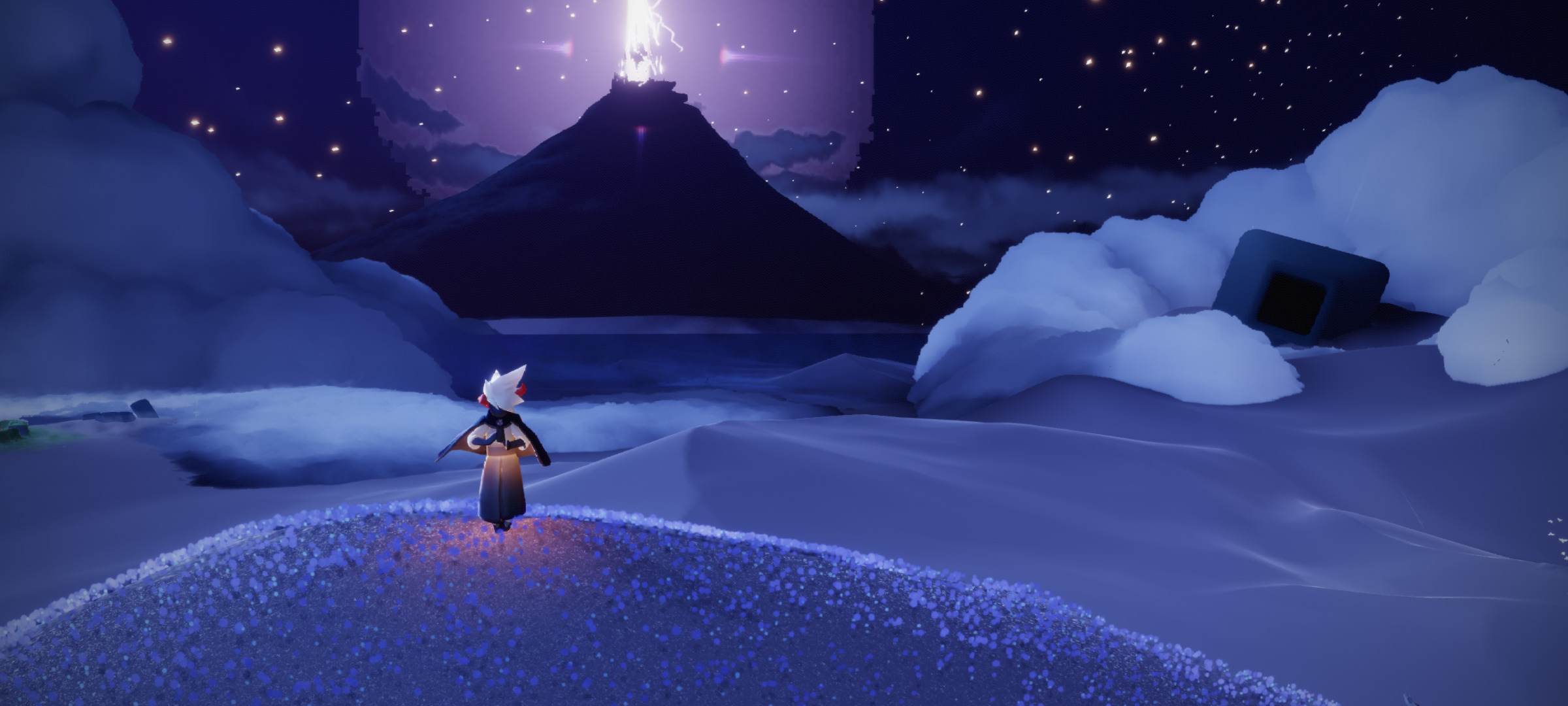 个人需求:cp配对/互心互火/固玩组队/找监护人个人描述:光遇华为渠道