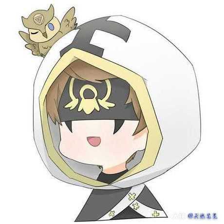 关注 #第五夏日云玩节# 小小先知,无穷魅力.