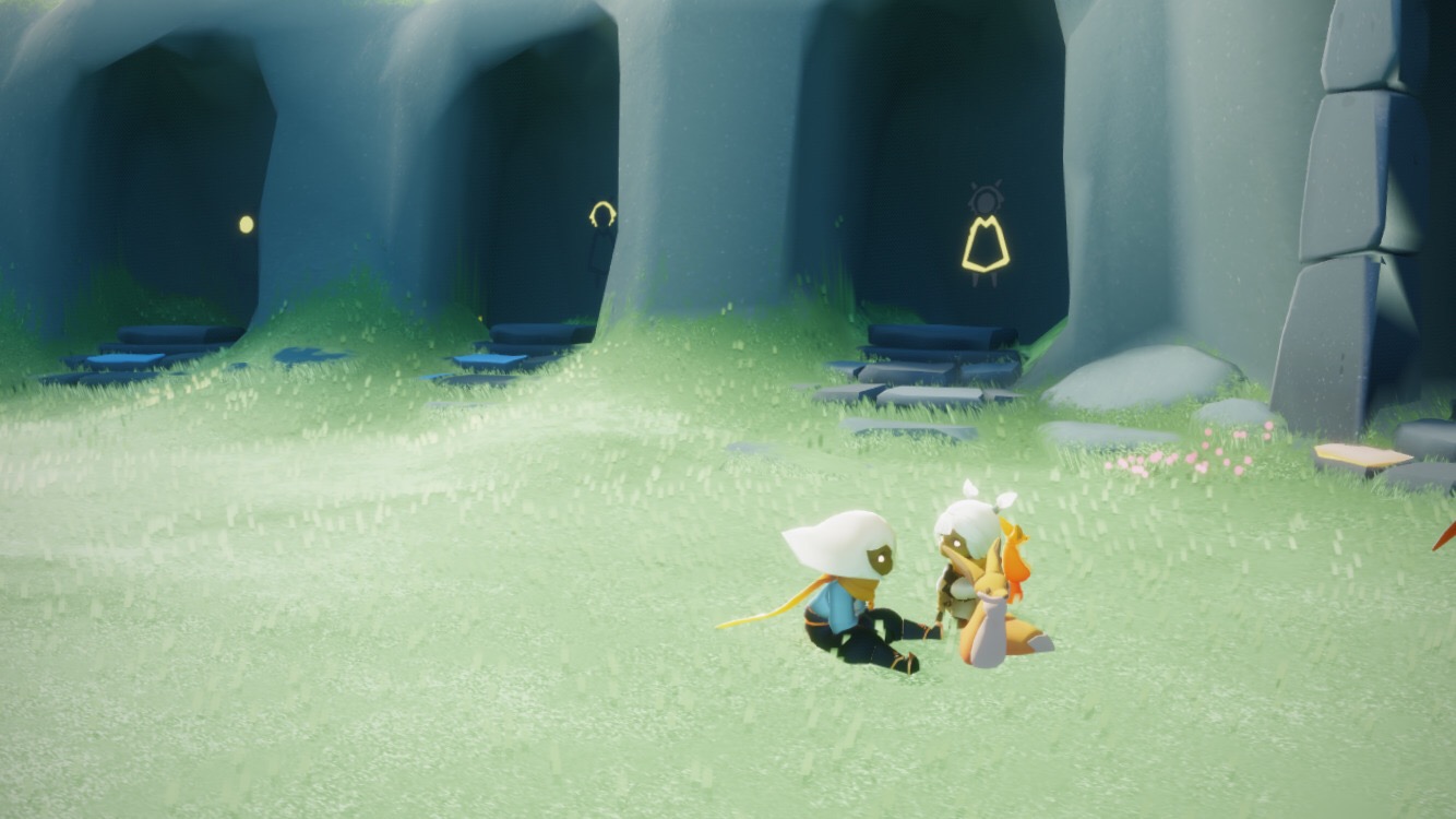 个人描述:只毕业了霞谷,要18  光遇孤狼拯救器