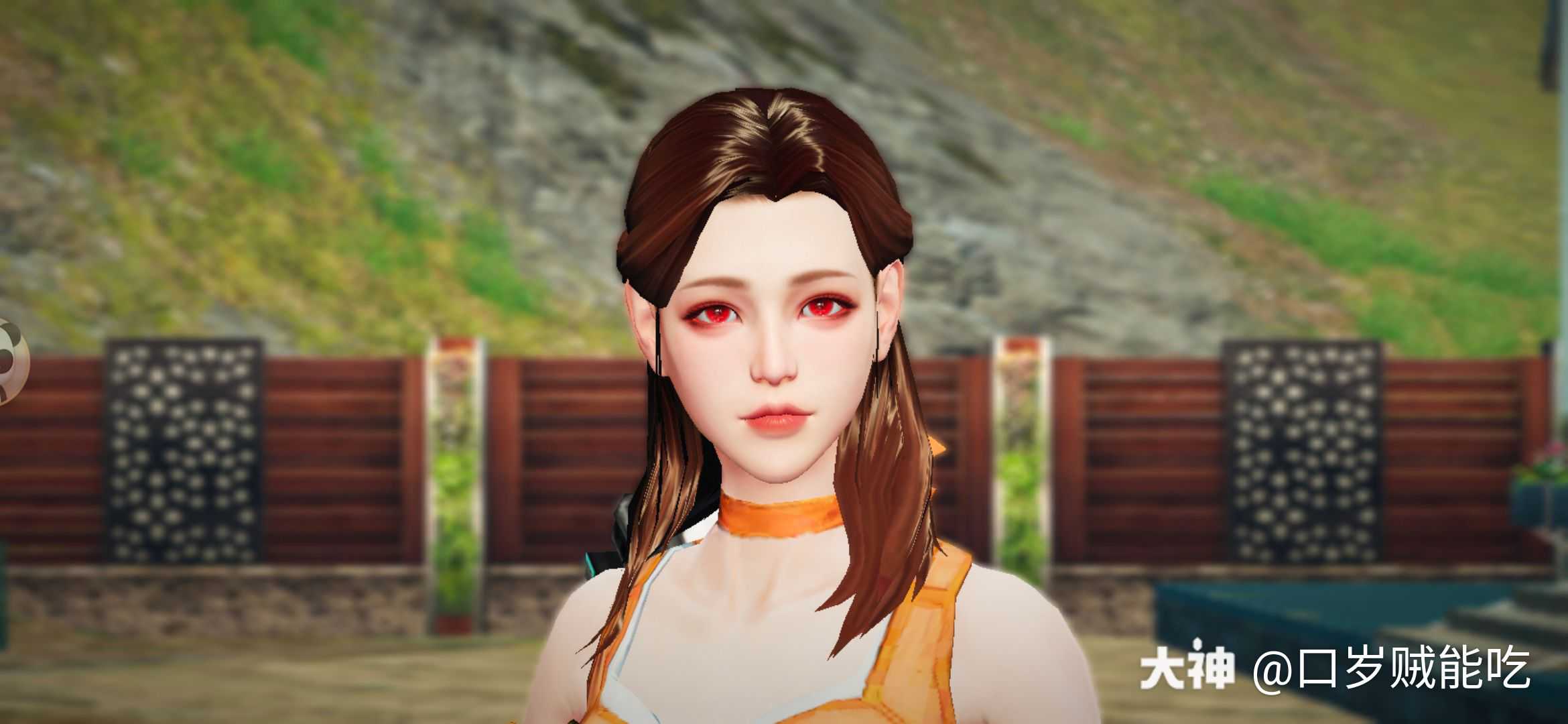 喜欢可拿,记得点个关注嗷 _来自网易大神明日之后圈子_口岁贼能吃