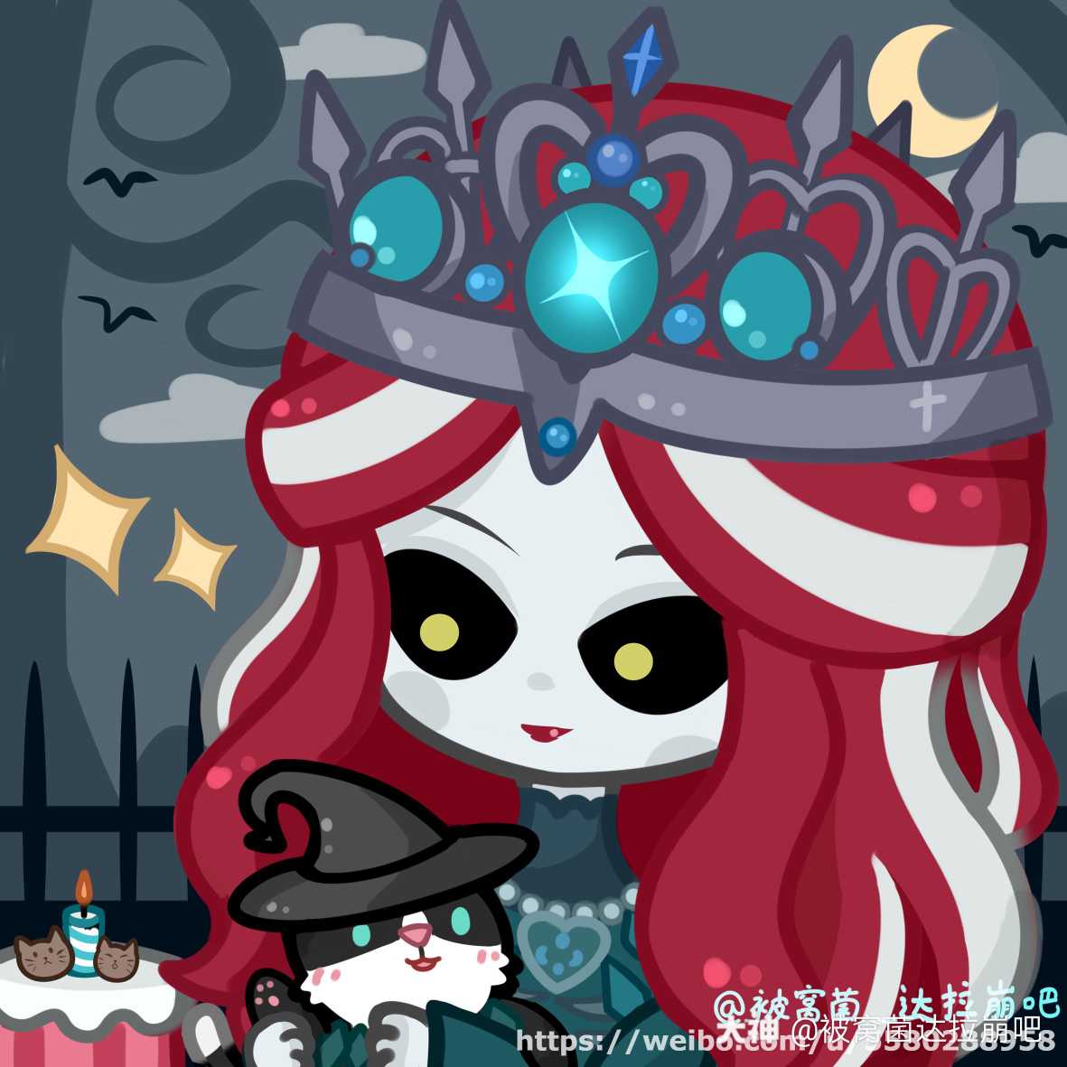 使徒纪念日# #暑期爆.