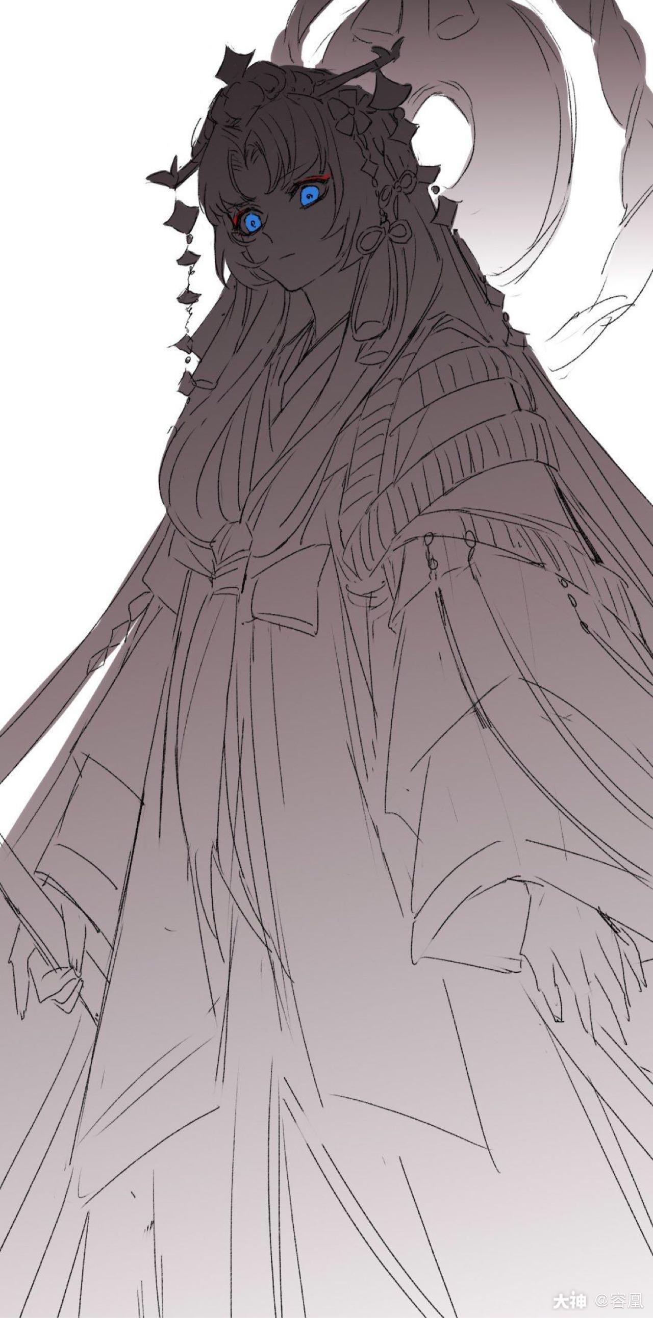 啊这没啥要求,年龄小一点,能一起聊聊天玩游戏就好啦(沙雕坠棒)