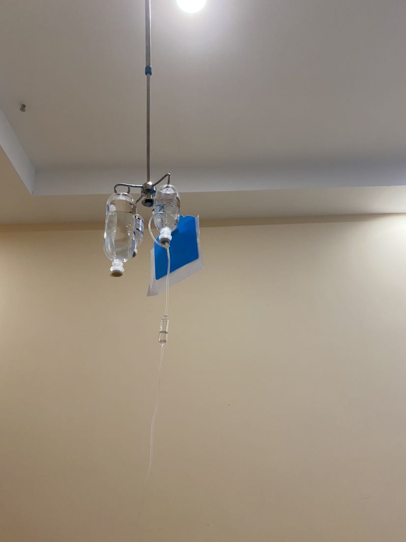 【ravenclaw宿管の打点滴日记】