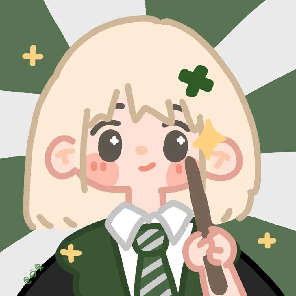 hihi,这里是蛇院巫师一枚_来自网易大神哈利波特魔法觉醒圈子_seosoo