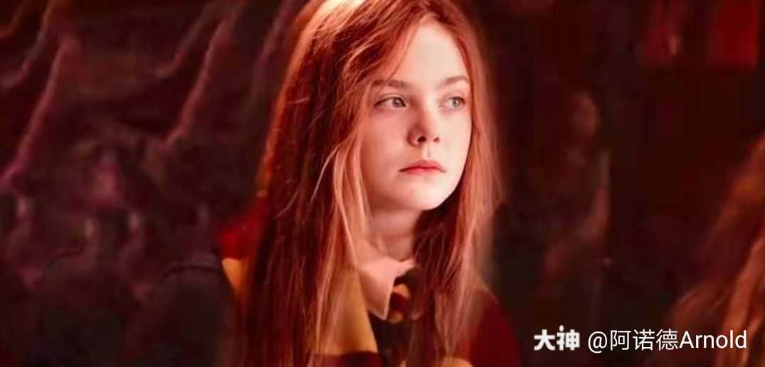 我不要面_来自网易大神哈利波特魔法觉醒圈子_阿诺德arnold