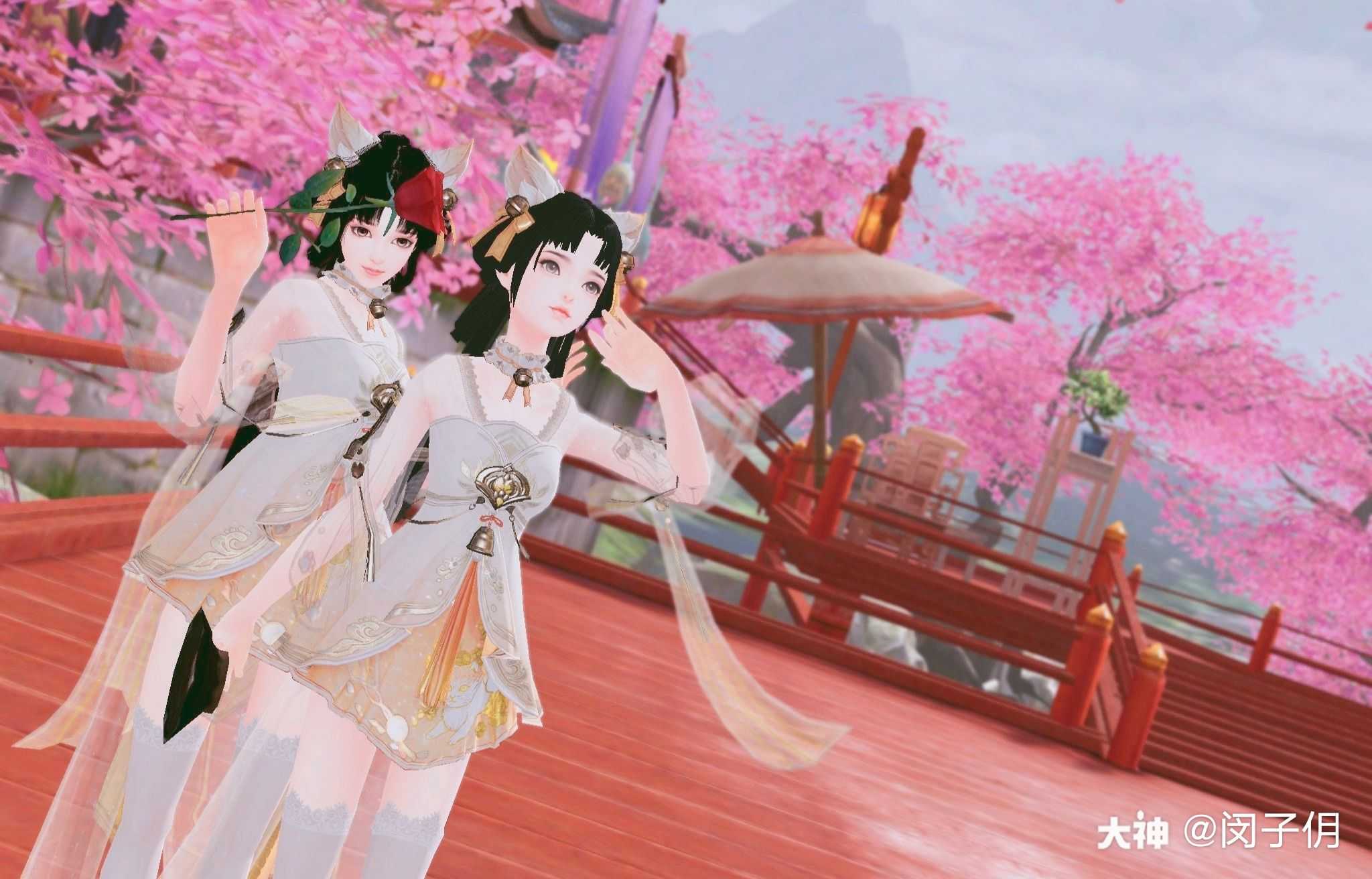 孤独的最高境界是什么 你与每个人都可以聊得很好 但哪一个都不是你的朋友 来自网易大神倩女幽魂手游圈子 闵子仴