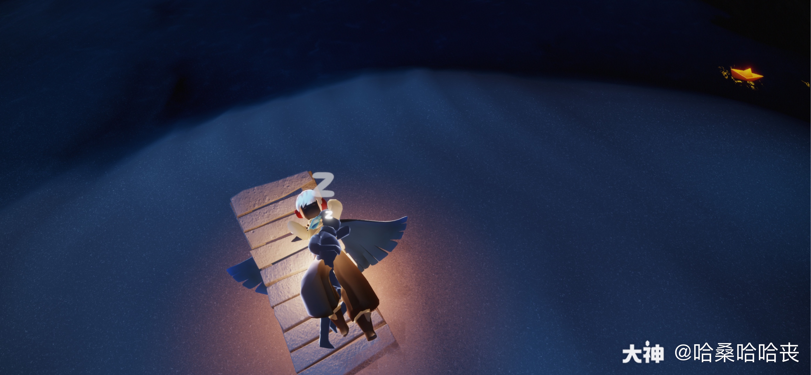 求看主页_来自网易大神光·遇圈子_哈桑哈哈丧