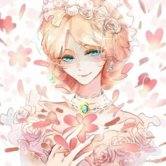 薇拉宝贝生日快乐呀!9898_来自网易大神第五人格圈子_安宿宿宿宿