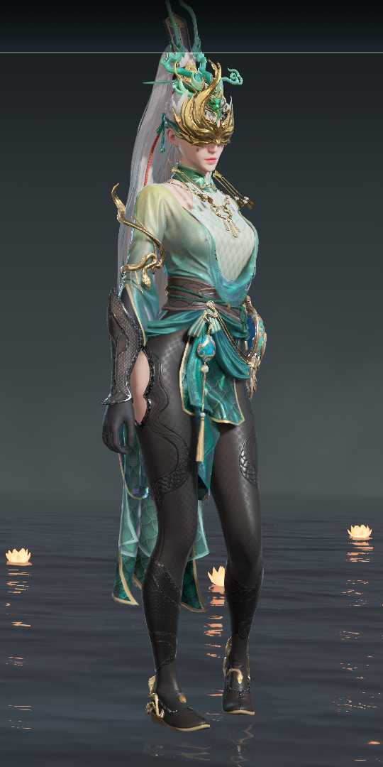 宁红夜才是本命