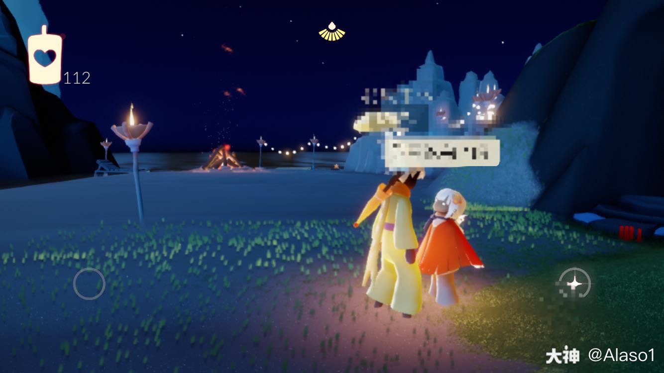 冲_来自网易大神光·遇圈子_sky光遇娩