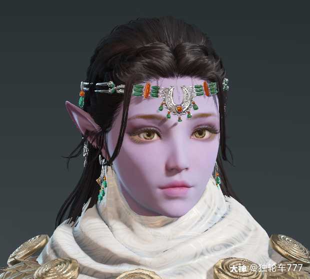 迦南暗夜精灵永劫无间预售.