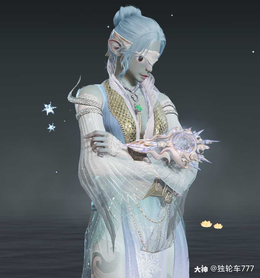 迦南暗夜精灵永劫无间预售.
