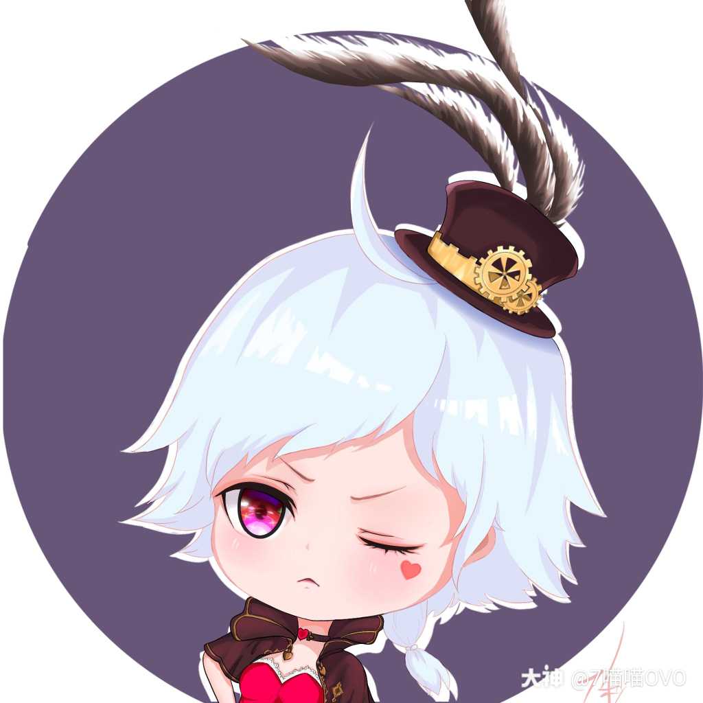 来自网易大神天谕手游圈子_7喵喵ovo