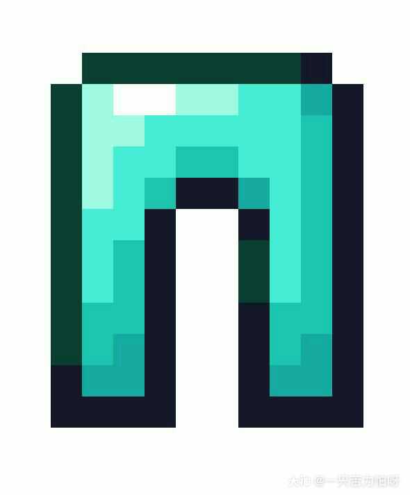 9494949494_来自网易大神我的世界圈子_一只苦力怕呀