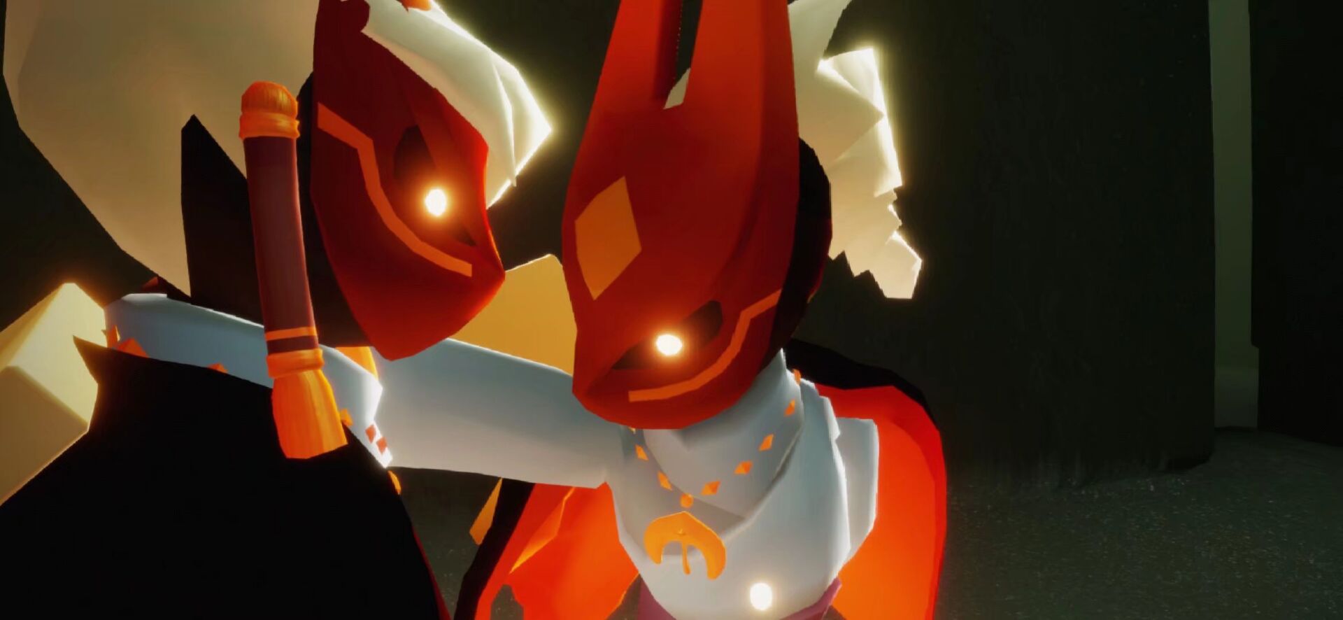 个人描述:光遇有想进腐深群的吗?