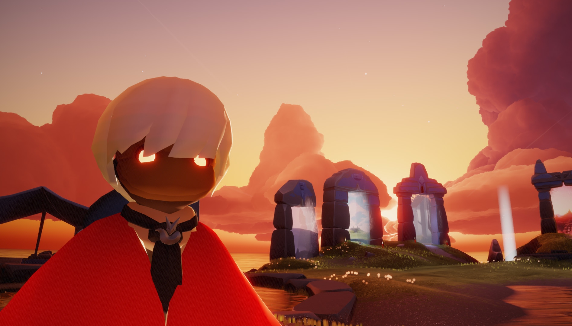 个人描述:想要个大佬 光遇孤狼拯救器