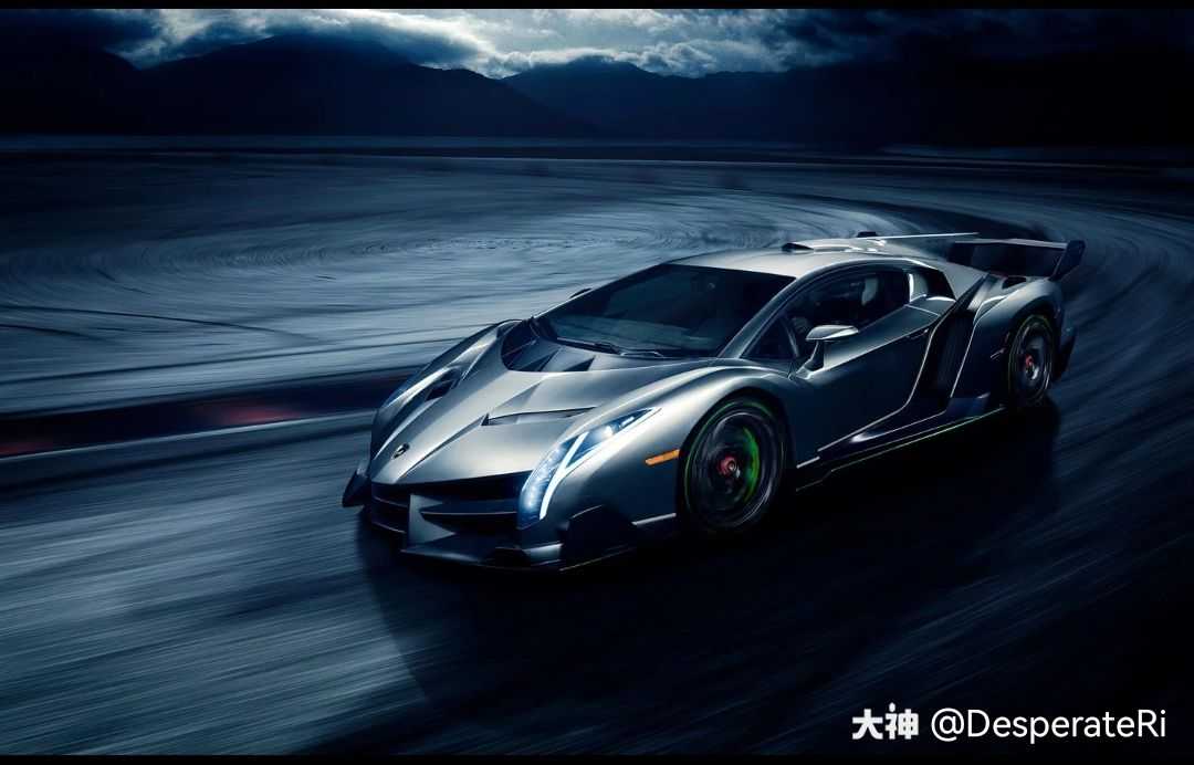 赛车大招设计大赛# .