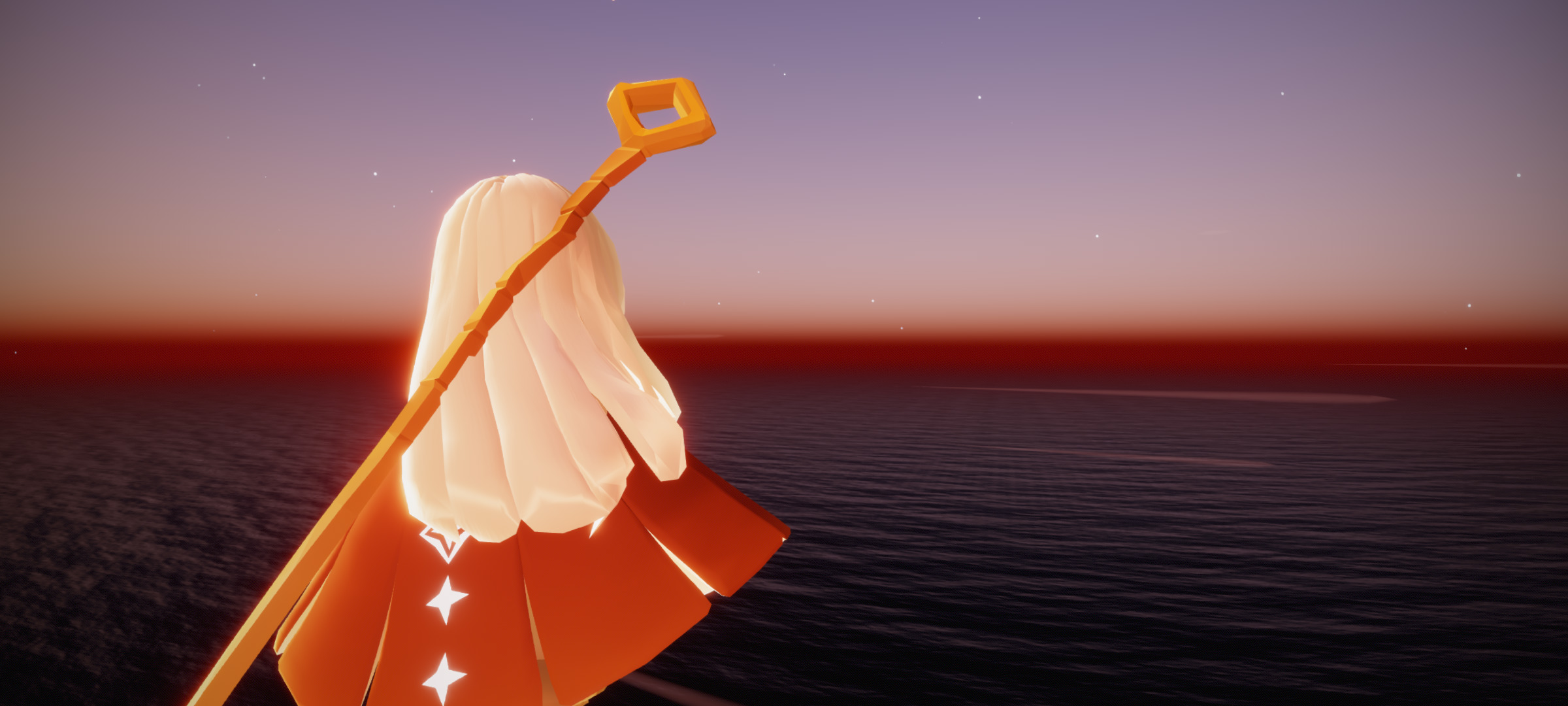 断了翅膀的凤          9/10         关注 #光遇交友