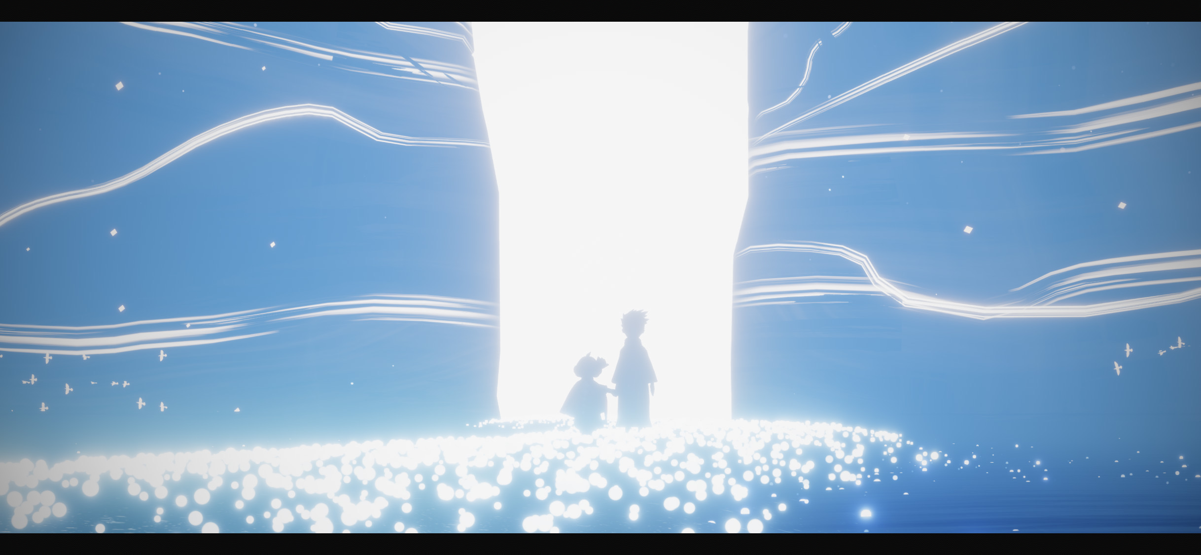 光遇交友# 个人需求:找监护人/互心互火 个人描