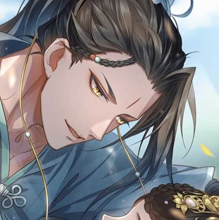 情头分享(无水印)我想.