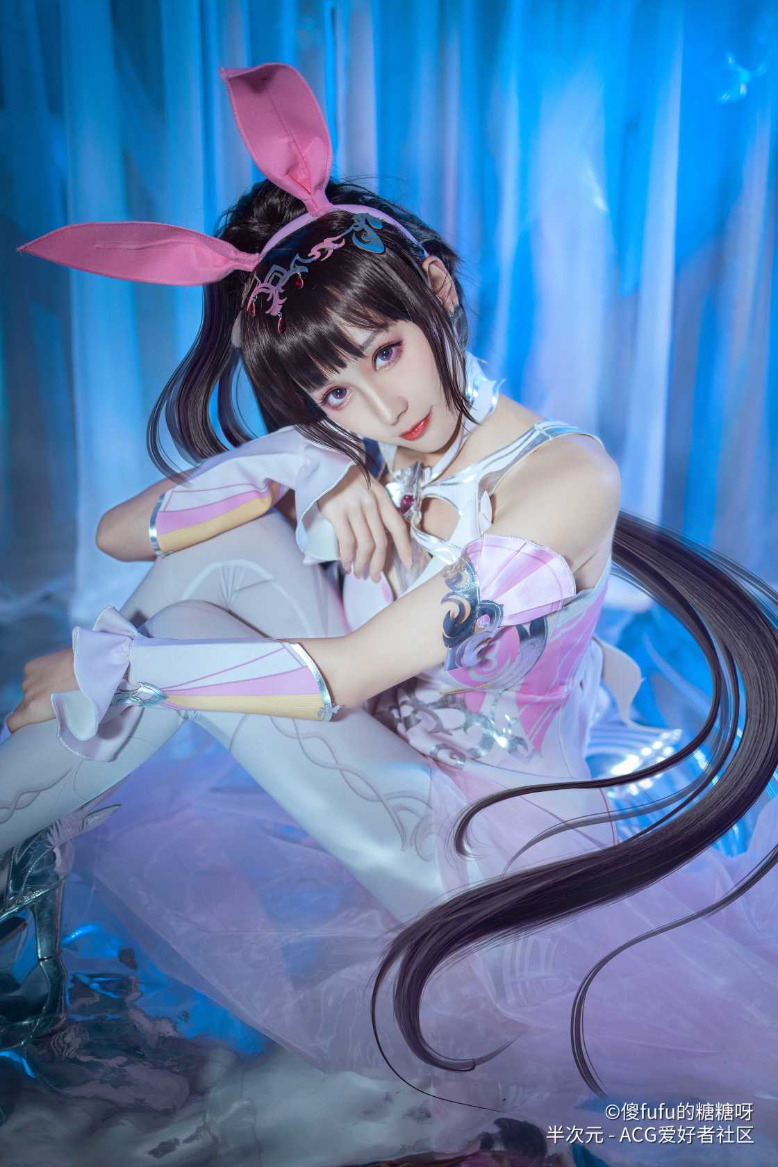 斗罗大陆# #cos每.