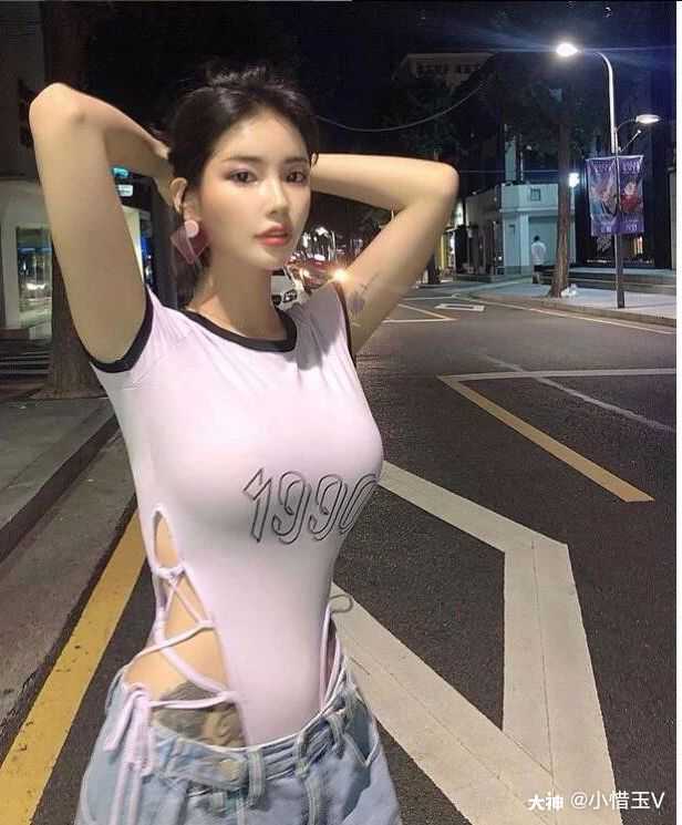 可能是因为是美女出生的年份_来自网易大神圈子_骑猪dou兜风