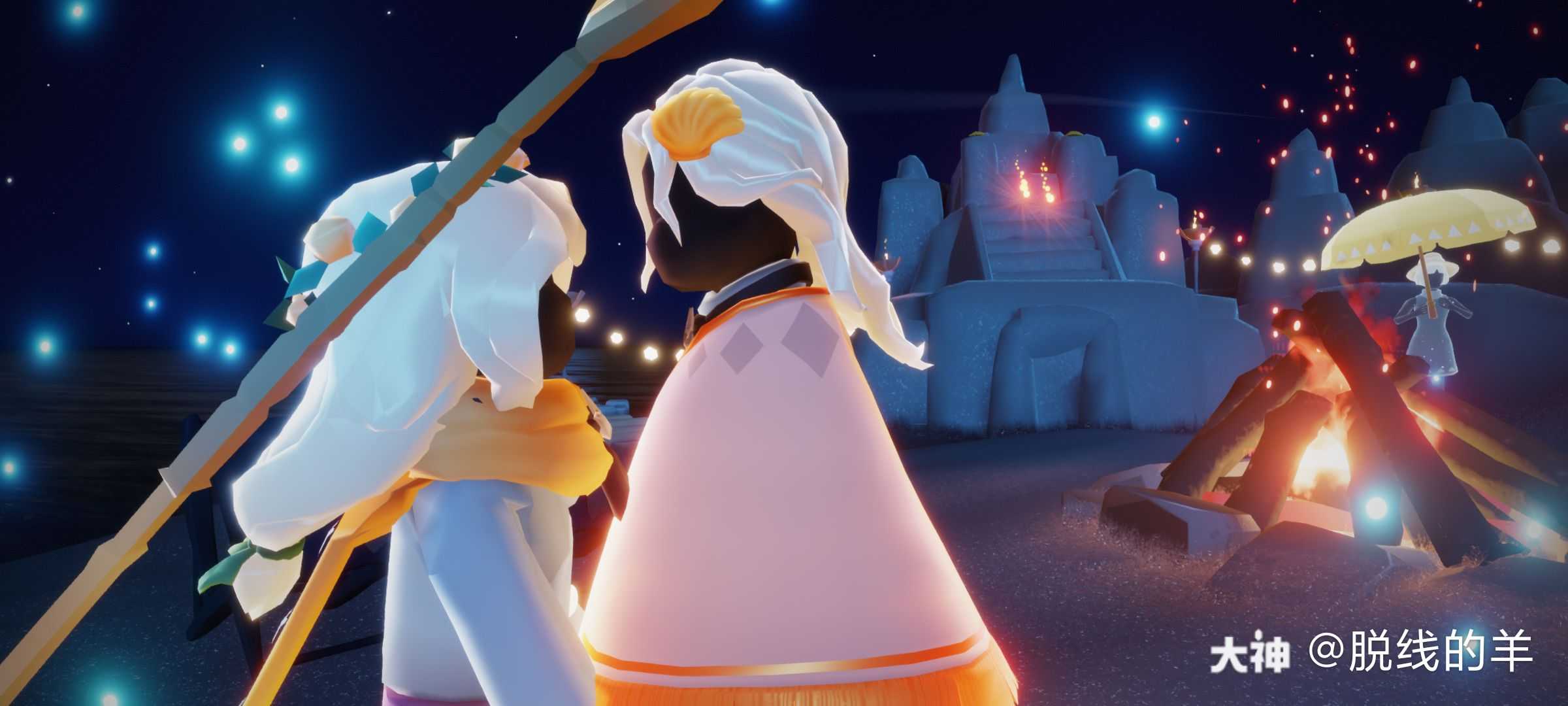 花环绝美 花环对面这个发型光崽们一般叫什么 P2正太最终长大 来自大神光 遇圈子 脱线的羊