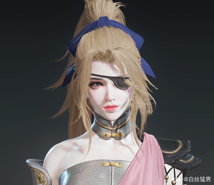 崔三娘捏脸# 洋娃娃甜.