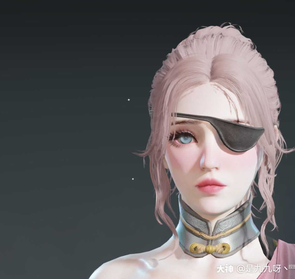 崔三娘捏脸# 水蜜桃三.