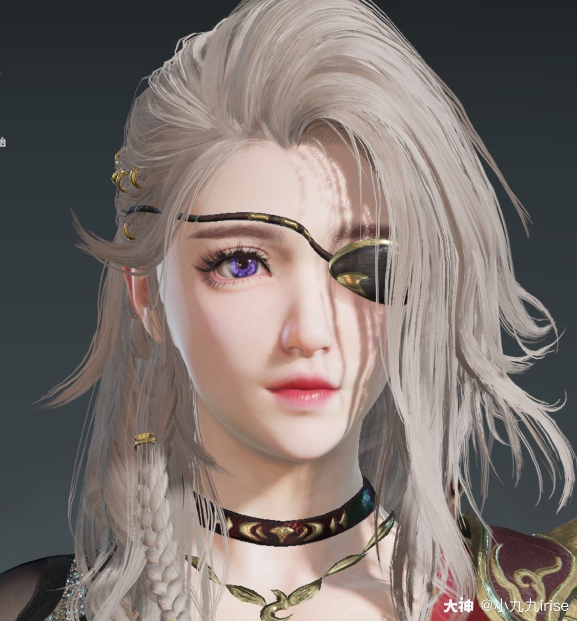 崔三娘捏脸# 最甜的模.