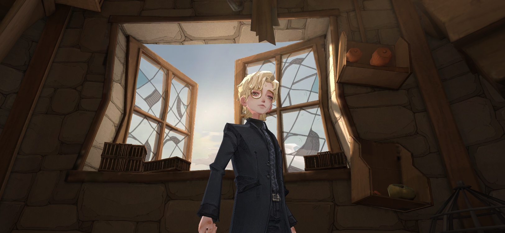 个人需求:蛇院/狮院/鹰院/獾院/找固玩