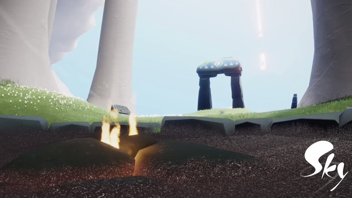 国际服 官方公告 Switch购买问题 我们知道有些玩家无 来自网易大神光 遇圈子 光遇陈陈