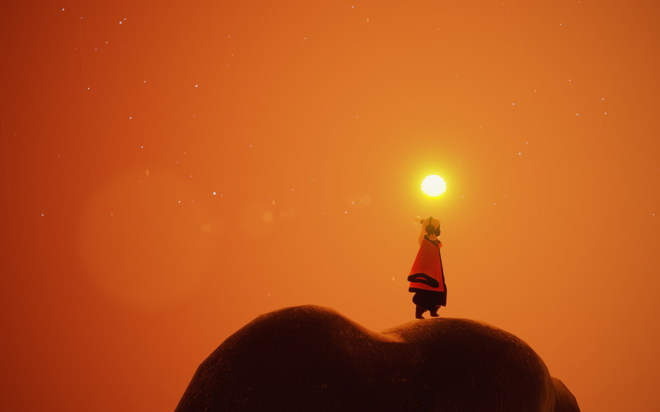 个人描述:cpdd,要求男的,非萌新,海王勿扰 光遇孤狼拯救器