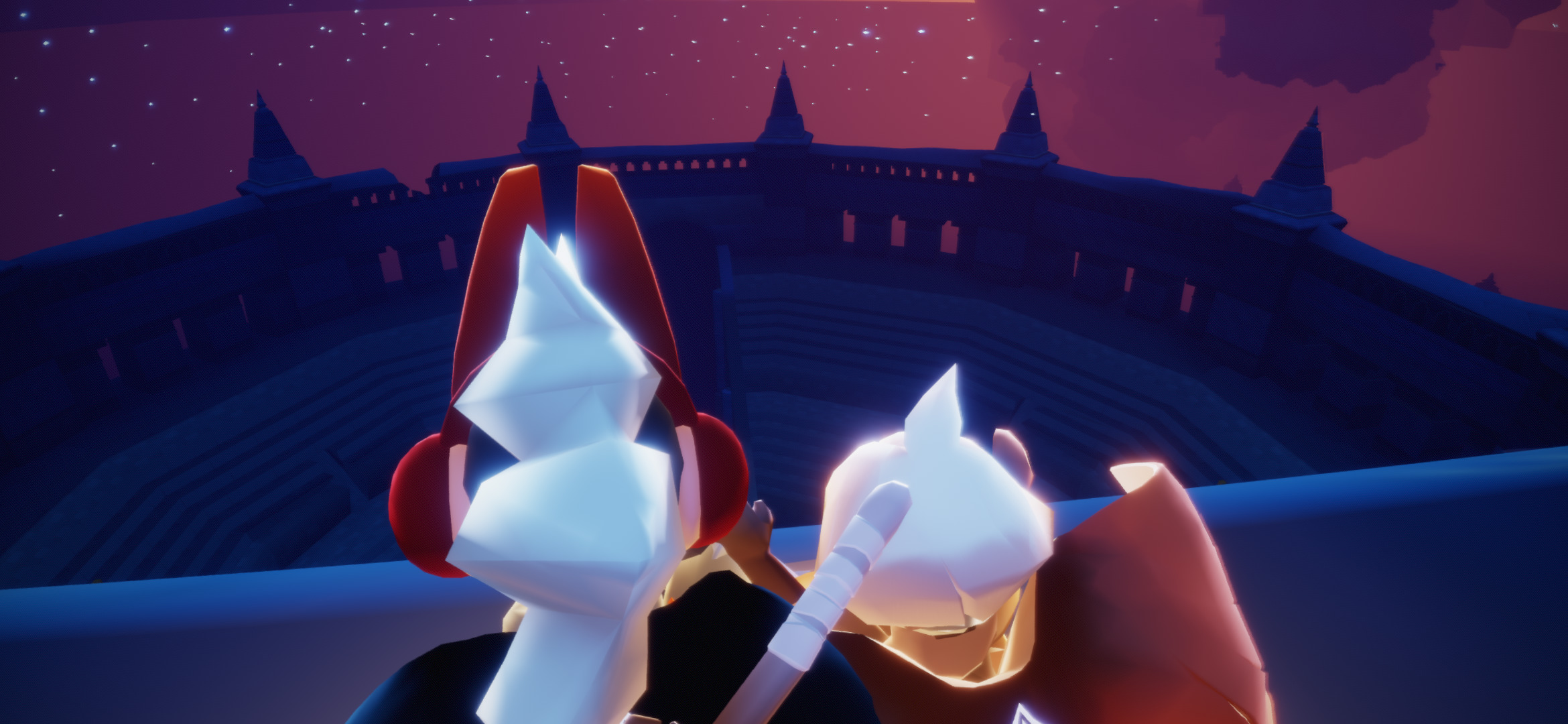 个人需求:cp配对/互心互火/固玩组队/找监护人